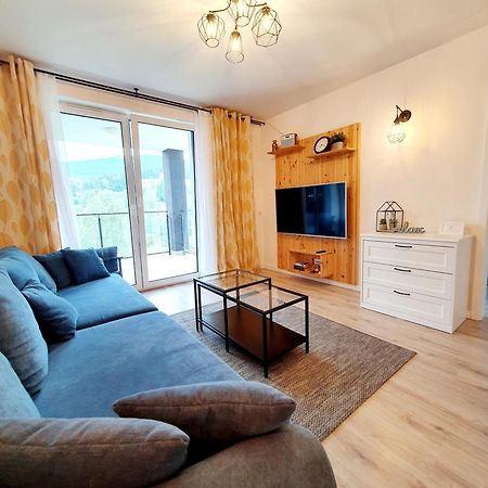 Apartament Wlochatka Z Sauna Finska Świeradów-Zdrój 외부 사진