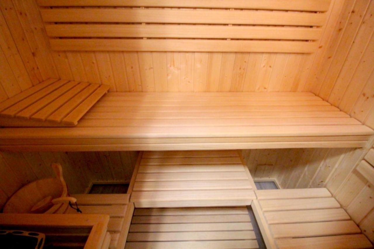 Apartament Wlochatka Z Sauna Finska Świeradów-Zdrój 외부 사진