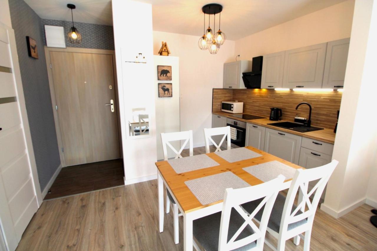 Apartament Wlochatka Z Sauna Finska Świeradów-Zdrój 외부 사진