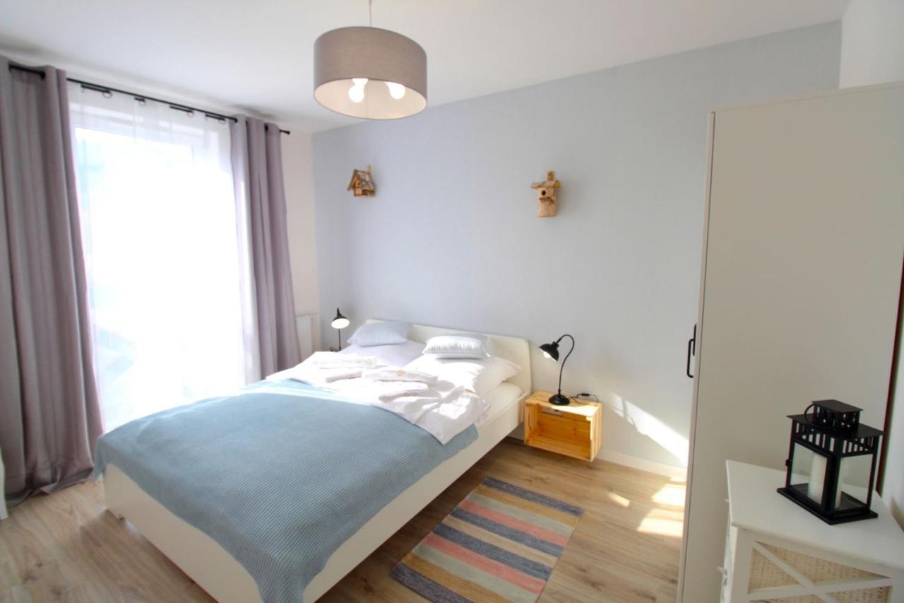 Apartament Wlochatka Z Sauna Finska Świeradów-Zdrój 외부 사진
