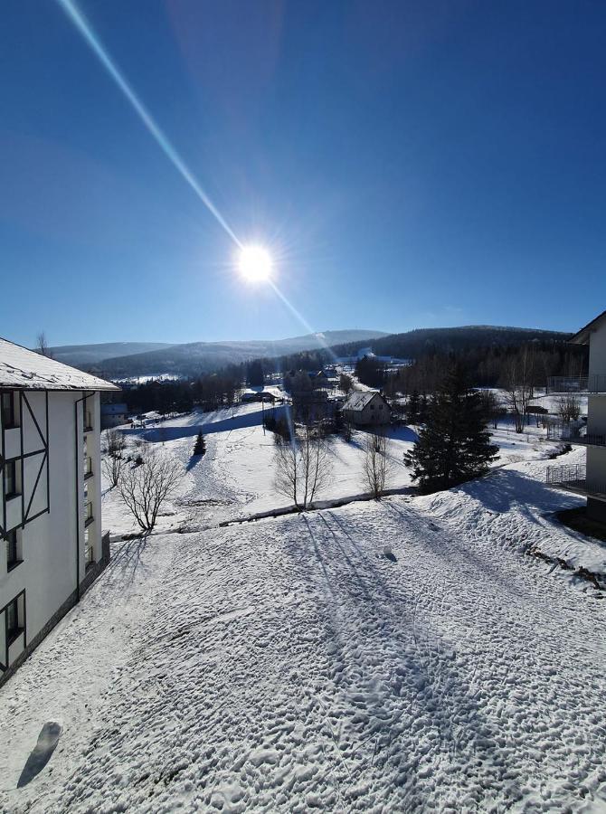 Apartament Wlochatka Z Sauna Finska Świeradów-Zdrój 외부 사진