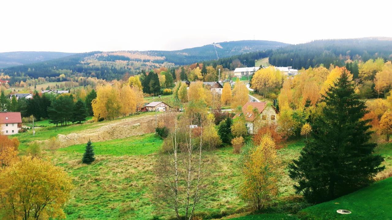 Apartament Wlochatka Z Sauna Finska Świeradów-Zdrój 외부 사진