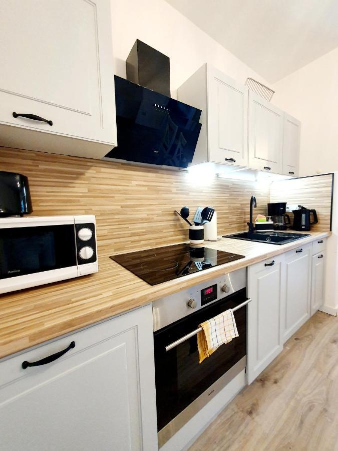 Apartament Wlochatka Z Sauna Finska Świeradów-Zdrój 외부 사진