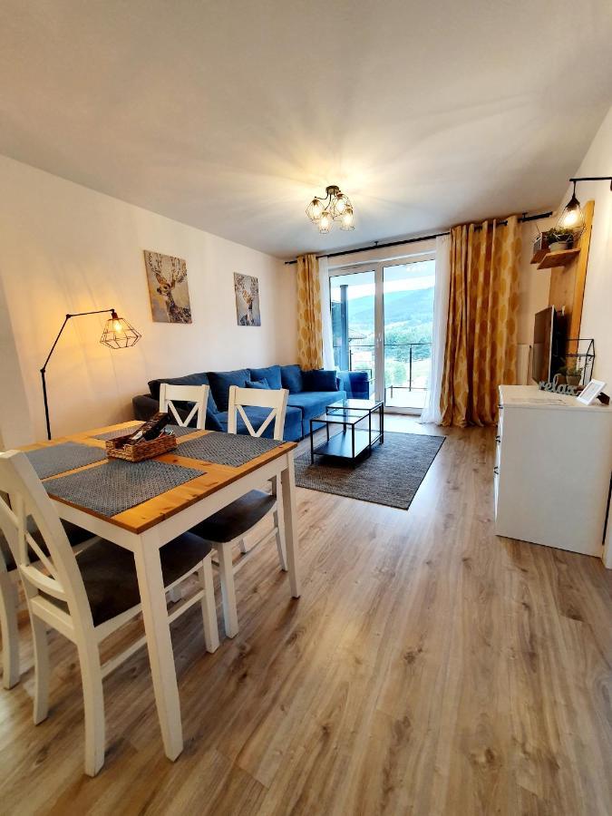 Apartament Wlochatka Z Sauna Finska Świeradów-Zdrój 외부 사진