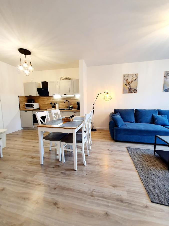 Apartament Wlochatka Z Sauna Finska Świeradów-Zdrój 외부 사진