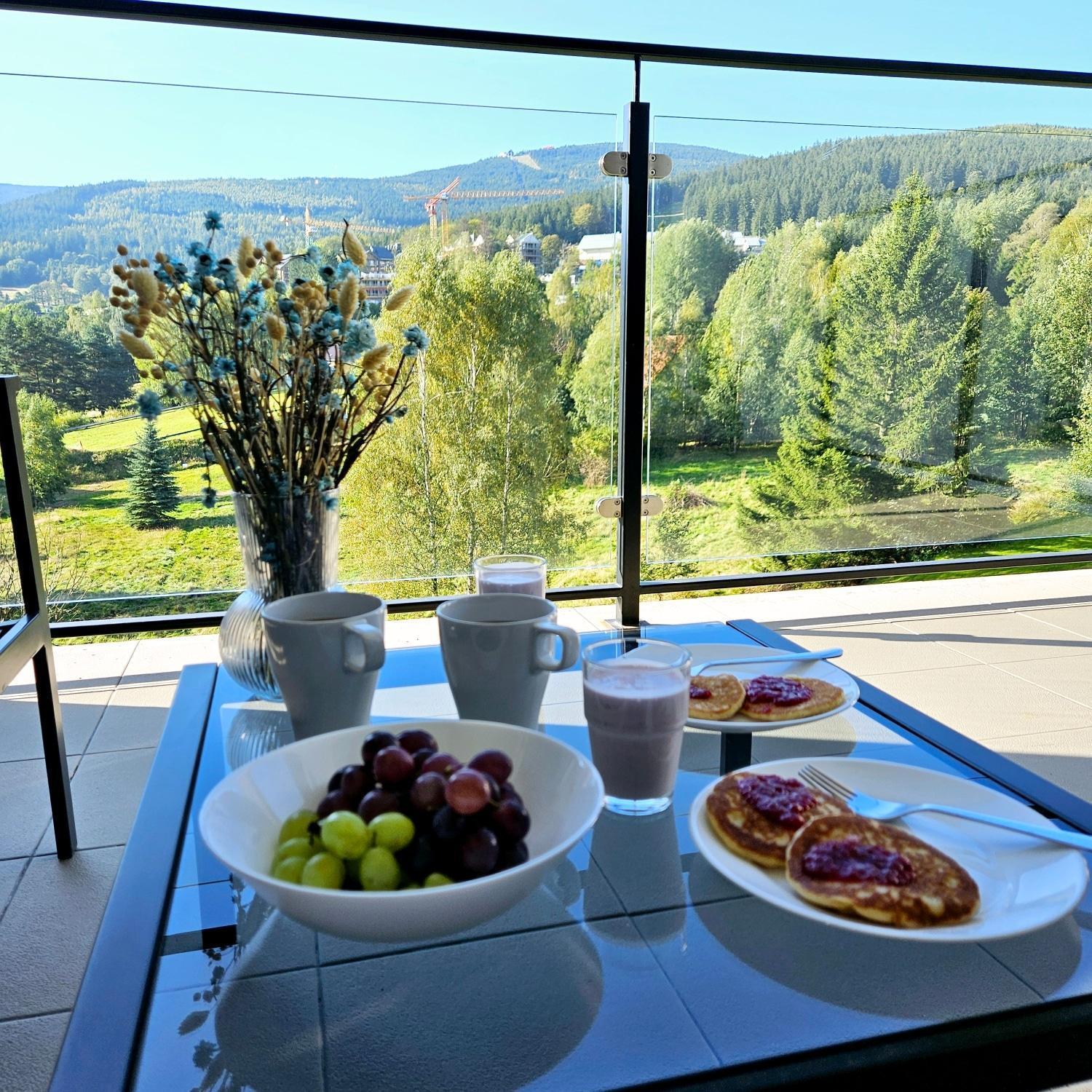 Apartament Wlochatka Z Sauna Finska Świeradów-Zdrój 외부 사진